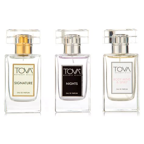 tova perfume official website.